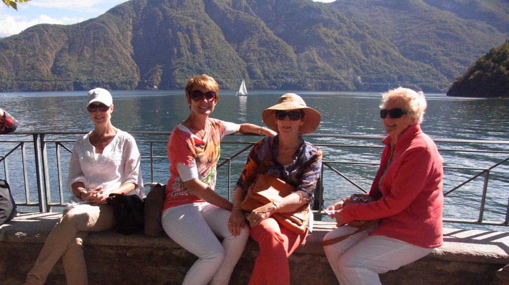 Vita Italian Tours Lake Como