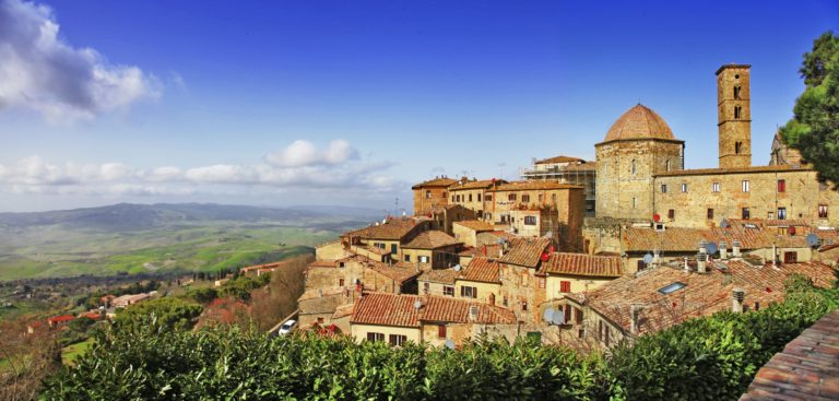 Alabaster of Volterra | Vita Italian Tours