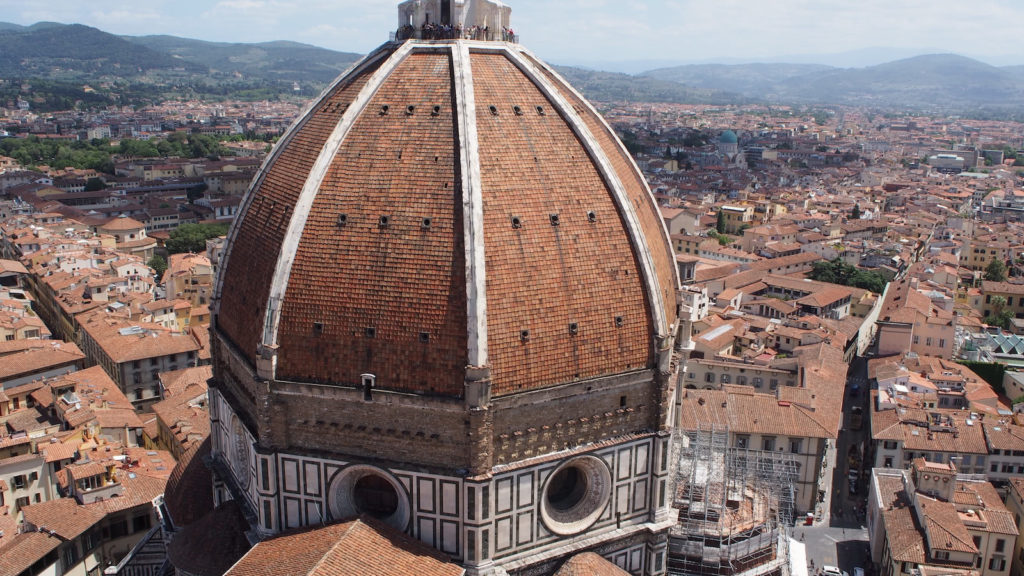 Florence's Duomo