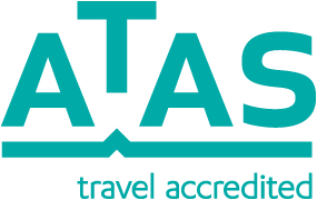 ATAS Logo