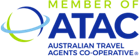 ATAC Logo