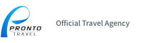 Pronto Travel Logo