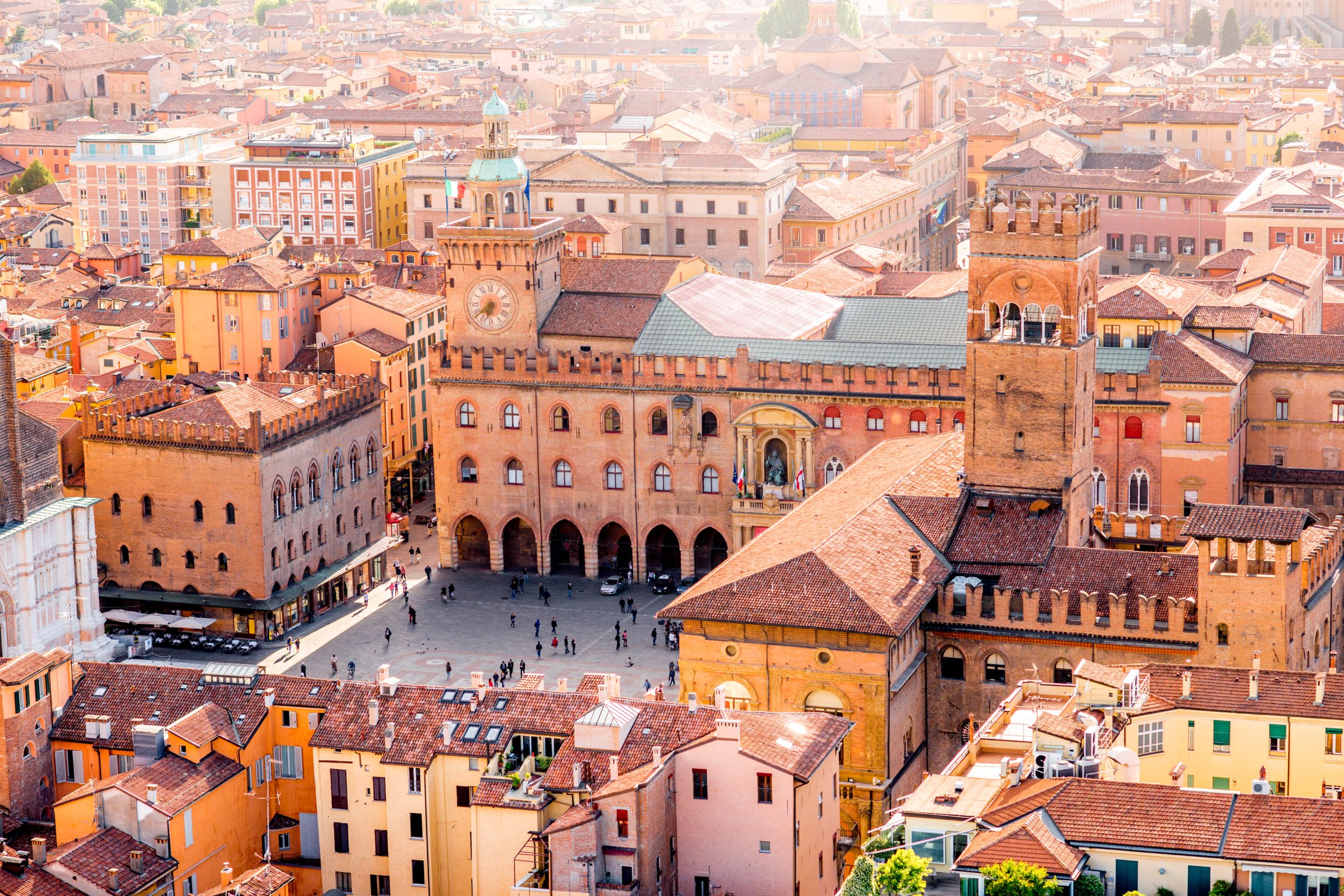 tours from bologna italy