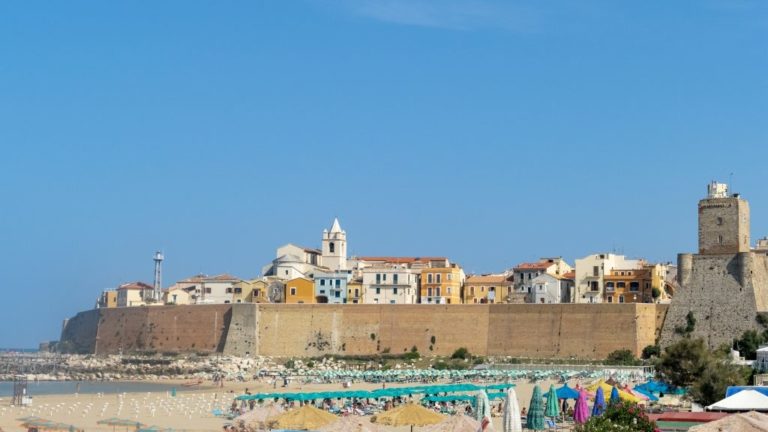 Destination Termoli | Vita Italian Tours