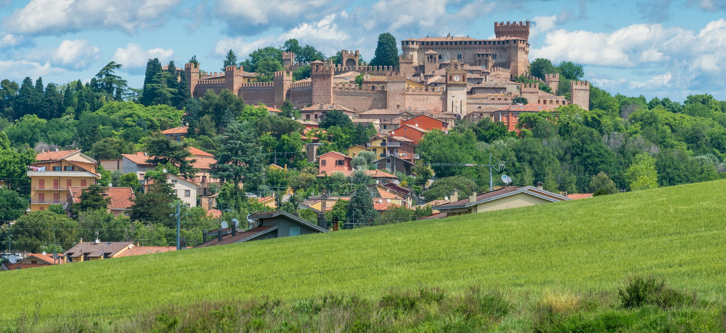 Le Marche Region Small Group Tours | Vita Italian Tours